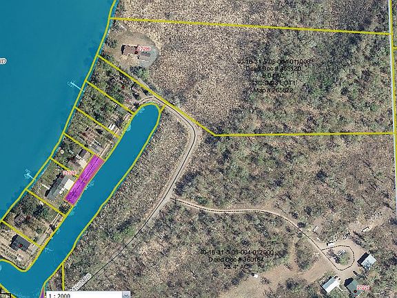 Large portion is the cabin