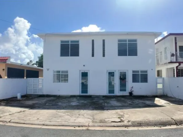 0 Mameyal, Dorado, PR