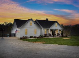 1158 Pyle Rd, Wilmington, OH 45177