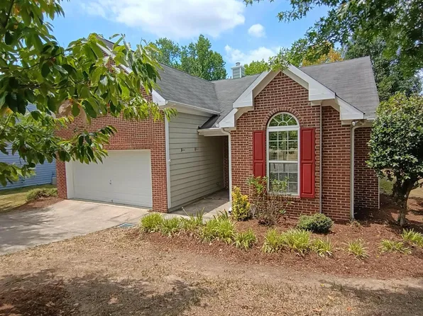 2825 Margots Ave, Wake Forest, NC 27587