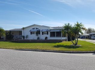 111 Begonia Ter, Parrish, FL 34219