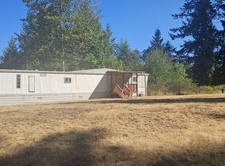 16632 Muskrat Dr SE, Rainier, WA 98576