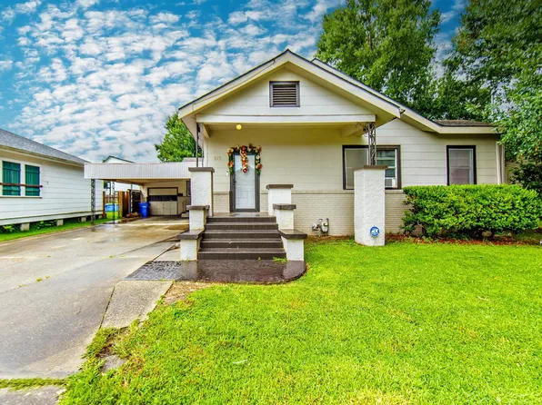 217 E 111th St, Thibodaux, LA 70301