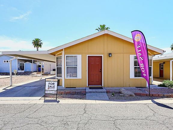 3rd image of 8865 E Baseline Rd #2005
