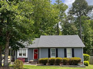 5 Bentwood Pl, Durham, NC 27703