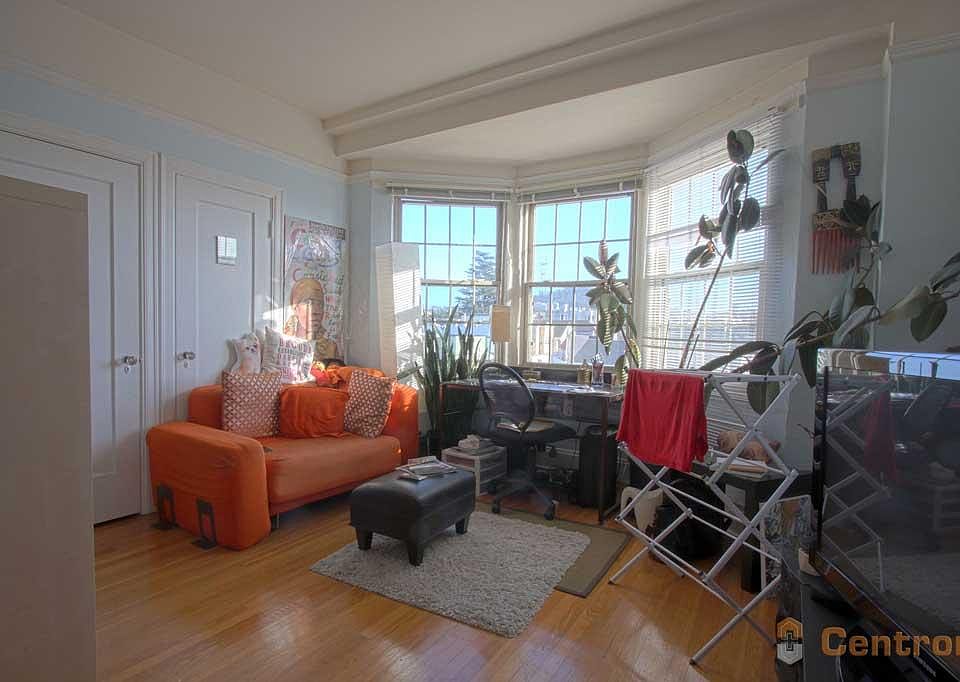 1st image of 4719 Geary Blvd #46