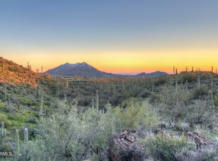 6500 E Cavalry Rd, Cave Creek, AZ 85331