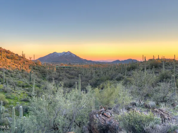 6500 E Cavalry Road #-, Unincorporated County, AZ 85331