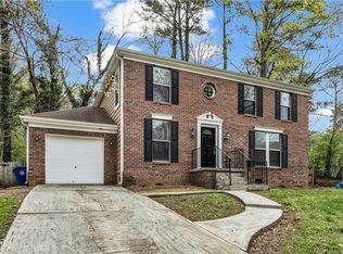 2441 Empire Forest Dr, Tucker, GA 30084