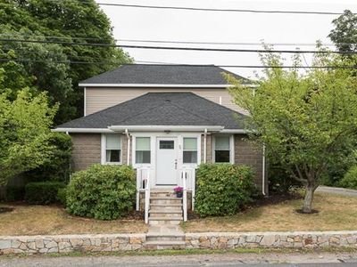 99 Park Ave, Weymouth, MA, 02190