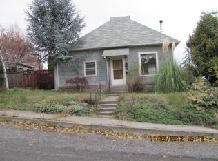1205 Lincoln St, The Dalles, OR