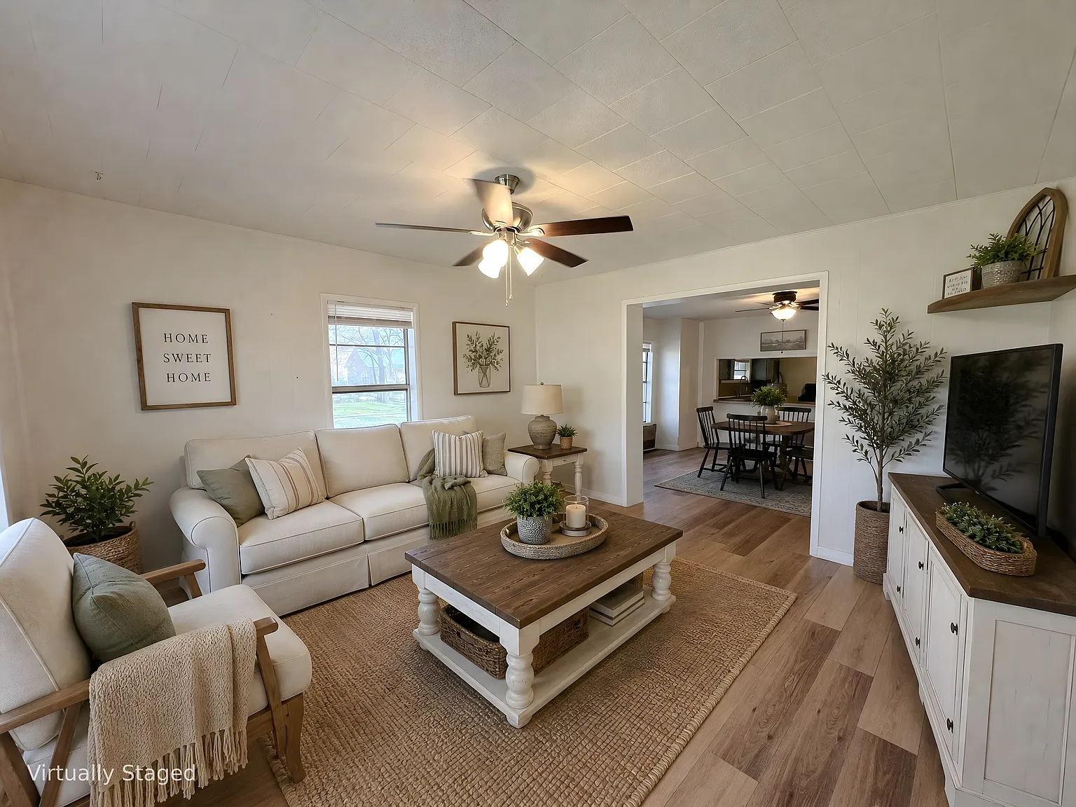 3 bed, 1308 sqft, $1,350 — Photo 4