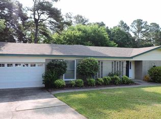 402 Mountain View Rd SE, Rome, GA 30161