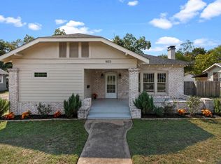 1603 S Washington Ave, Marshall, TX 75670