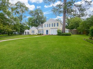 1206 N San Jacinto St, Conroe, TX 77301