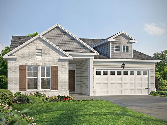 LE Elevation is Available in Select Landmark 24 Communities