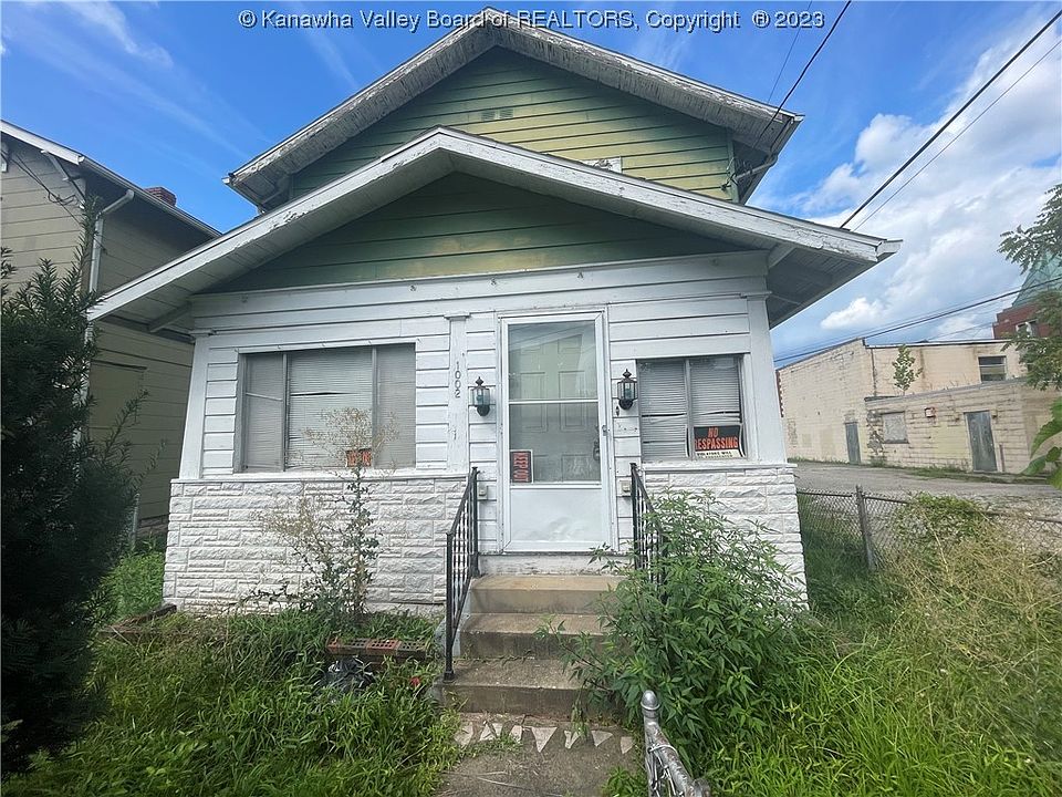 1002 Grant St, Charleston, WV 25302 Zillow