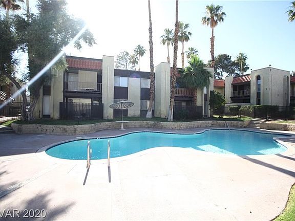 4th image of 1405 Vegas Valley Dr APT 99