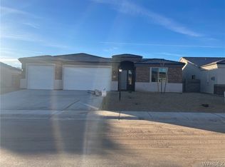 2118 Gene Autry Dr, Kingman, AZ 86409