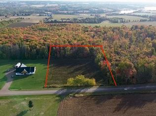 LOT 2 Loyalist Rd, Warren Grove, PE C0A1Y0