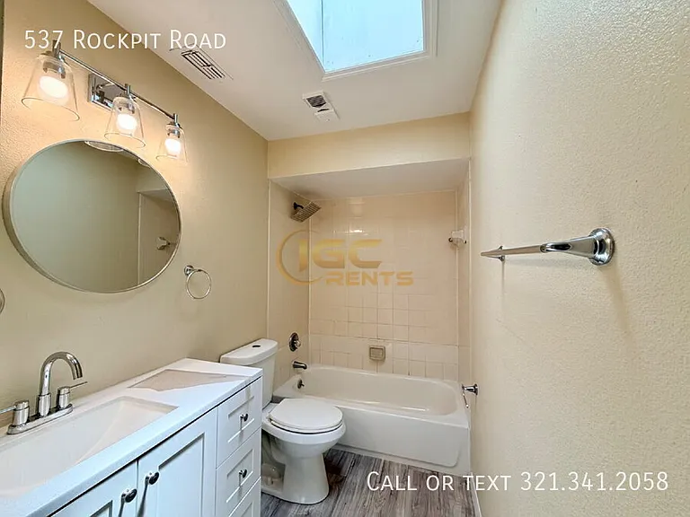 537 Rockpit Rd — Photo 7