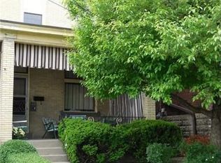 123 Elizabeth Ave, Pittsburgh, PA