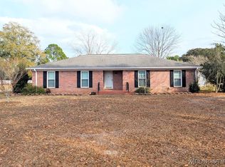 3117 Holland Rd, Newton, AL 36352