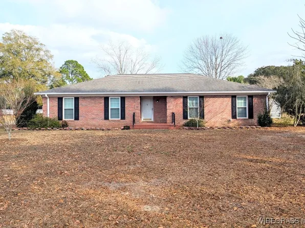 3117 Holland Rd, Newton, AL 36352