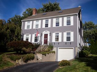 66 Varnum Ave, Bristol, RI 02809