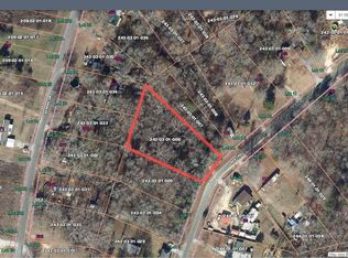 91 Rest Rd, Waterloo, SC 29384