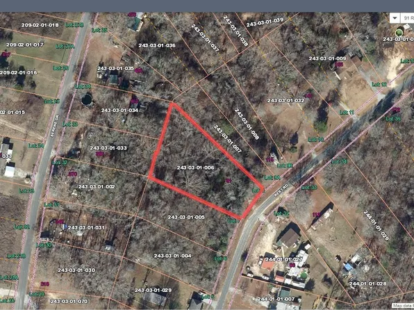 91 Rest Rd, Waterloo, SC 29384
