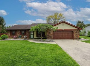 1205 Ludwig Park Dr, Fort Wayne, IN 46825