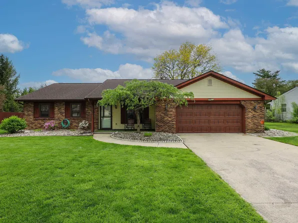 1205 Ludwig Park Dr, Fort Wayne, IN 46825