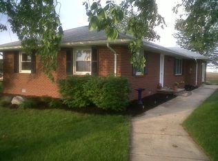 8130 Bowling Green Rd E, Bowling Green, OH 43402