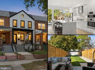 249 Gallatin St NW, Washington, DC 20011