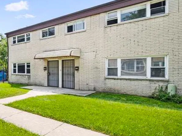 1263 Division St, Chicago Heights, IL 60411