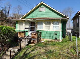 2802 Cottage St, Huntington, WV 25705