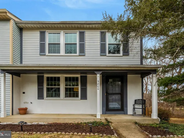 9800 Tara Ct, Burke, VA 22015