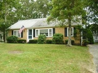 51 Mariner Rd, Dennis, MA 02638