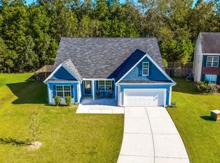 8037 McKayla Rd, Summerville, SC 29483