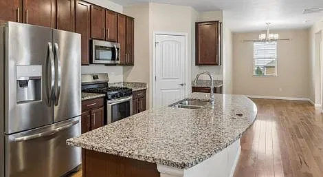 2 bed, 1496 sqft, $2,600 — Photo 2