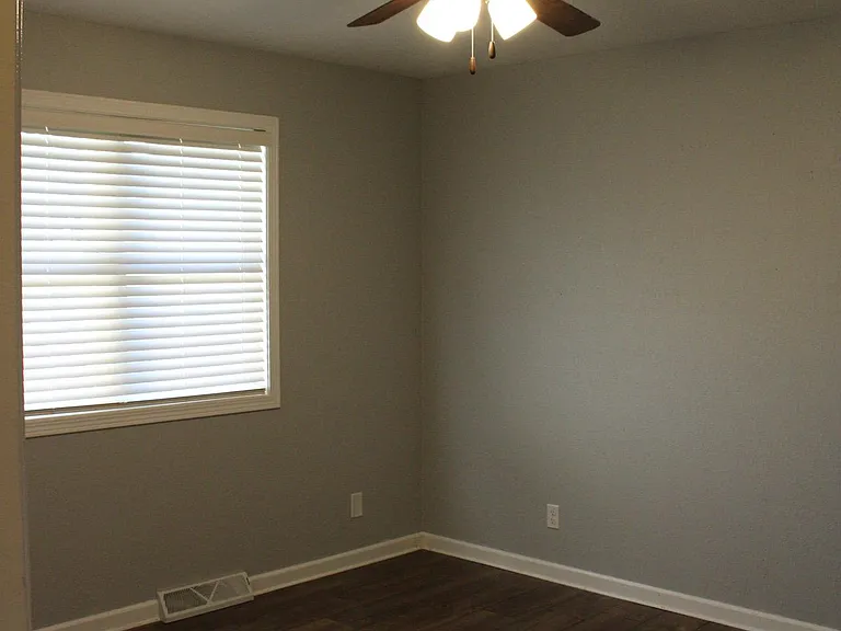 Second bedroom 12x12