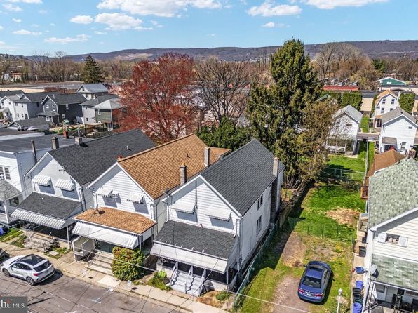 60 Luzerne St, Hanover Township, PA 18706