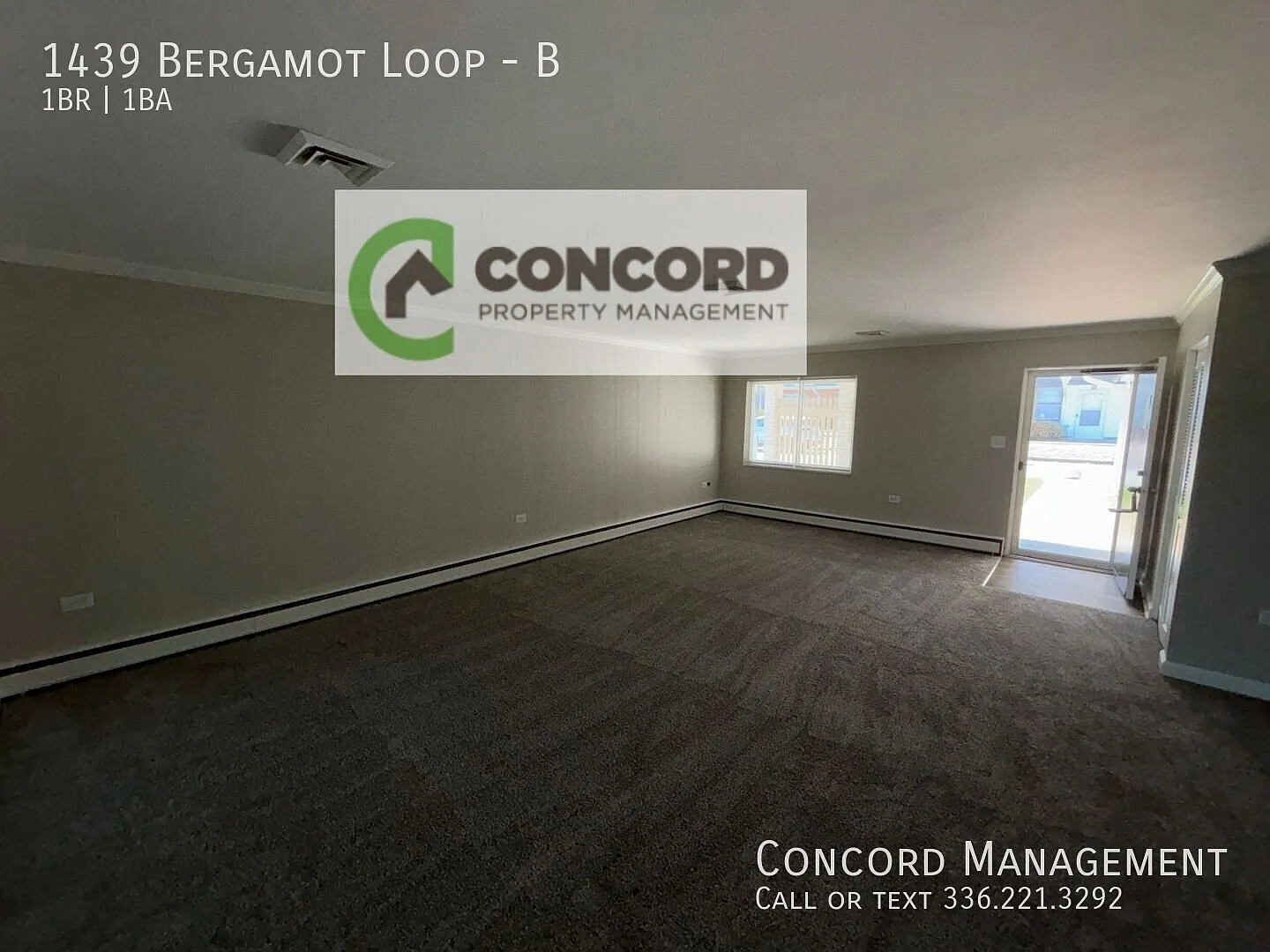 1439 Bergamot Loop - B/Concordmgmt. Be aware of scams — Photo 4