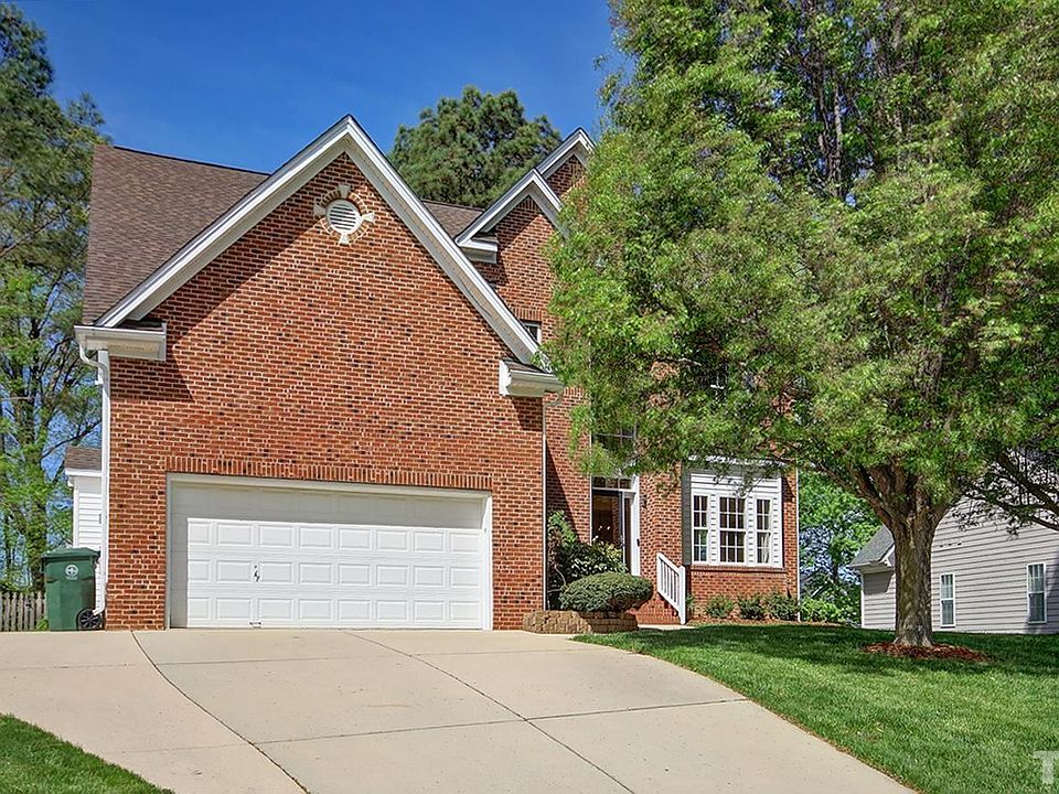 107 Kindred Way, Cary, NC 27513 Zillow