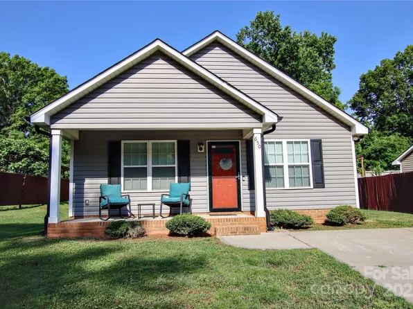 650 Harry St, China Grove, NC 28023