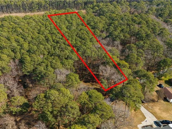 234 Hall Rd, Hampton, VA 23664
