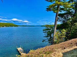 36 Farmington Rd, Alton Bay, NH 03810