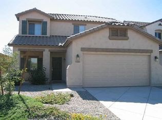 5107 W Shumway Farm Rd, Laveen, AZ 85339