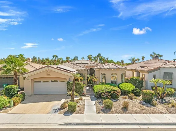 40556 Diamondback Dr, Palm Desert, CA 92260